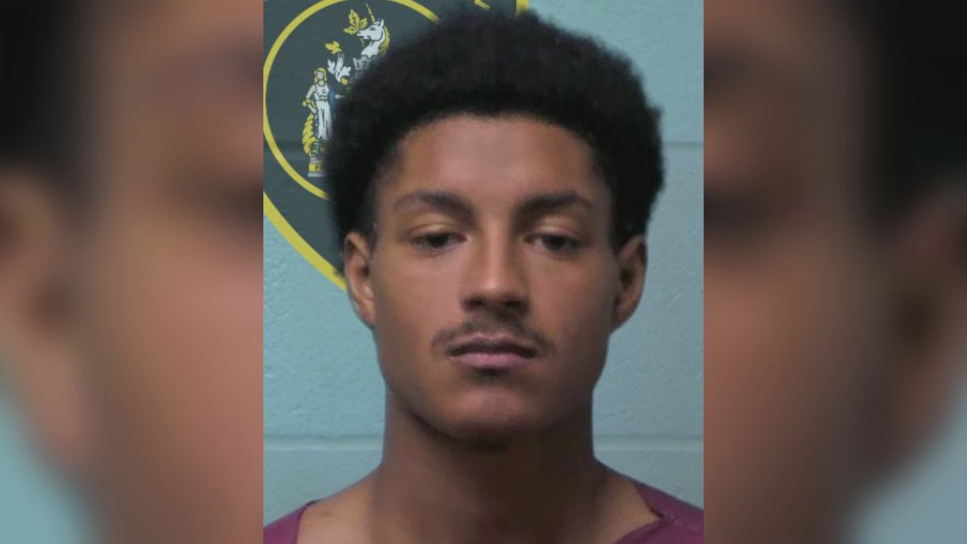 POLICE: Drunk teen spits on officers after arrest at Kinston Family Dollar
