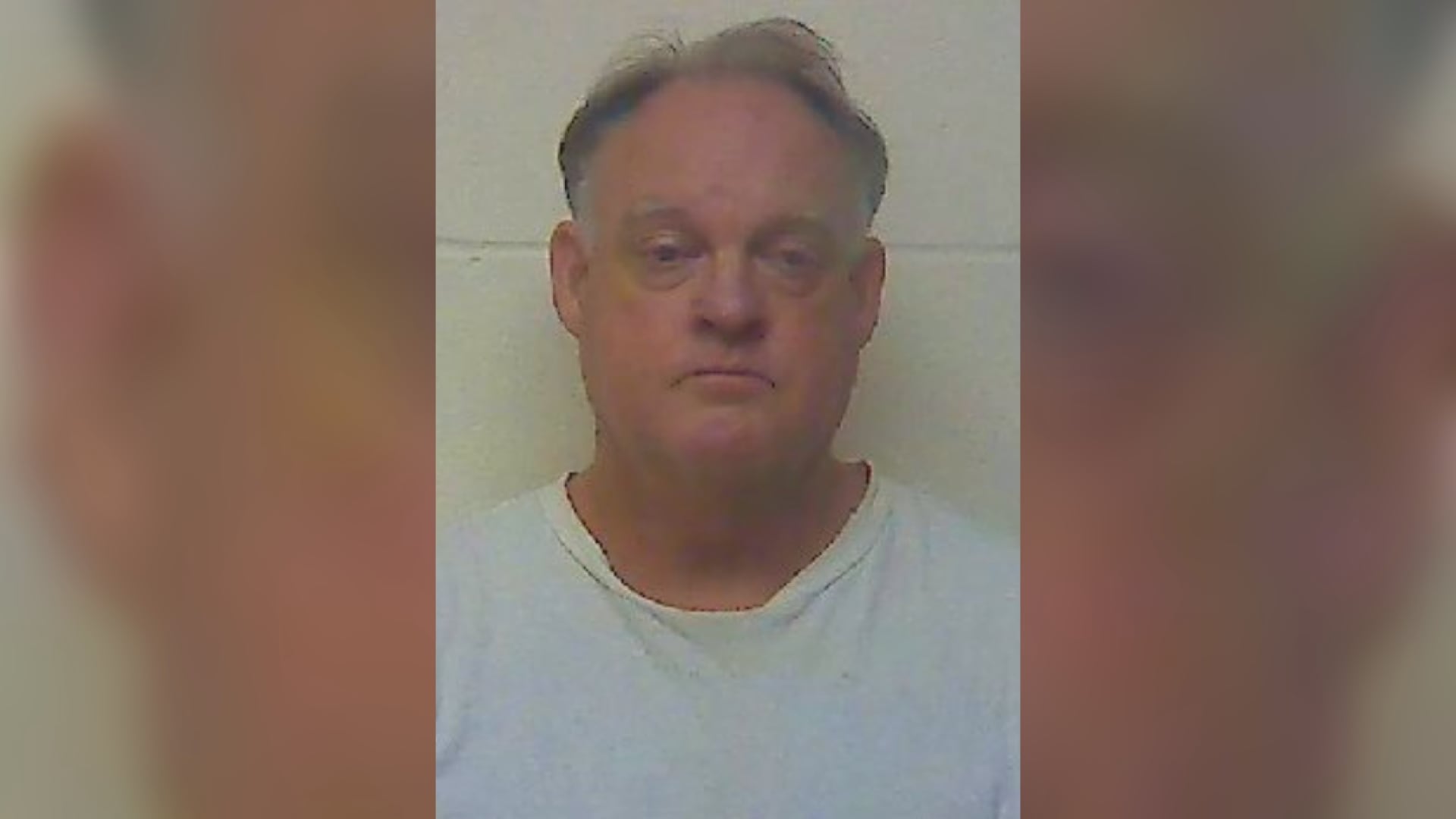 DEPUTIES: Craven County man solicited child on computer to commit sex acts