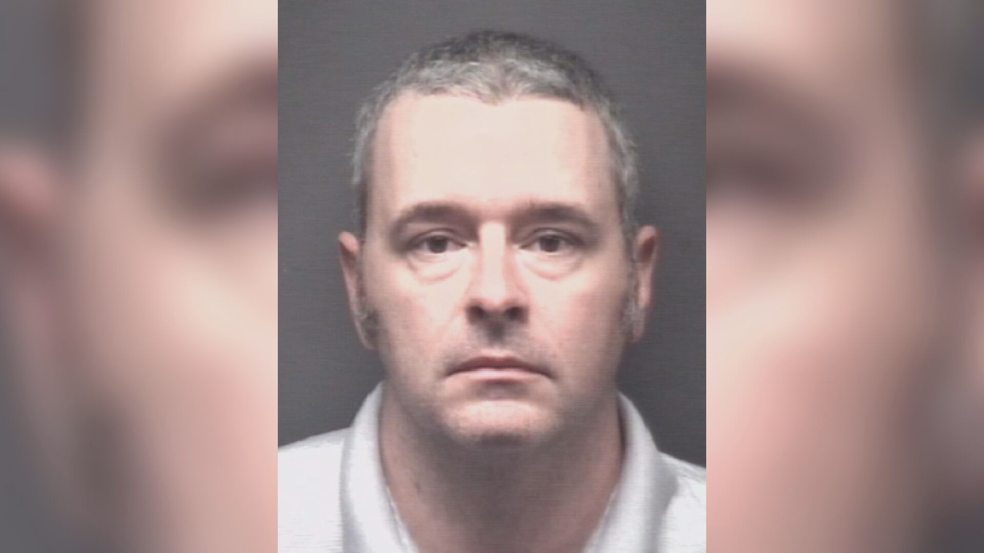 POLICE: ECU employee arrested for stealing $200,000+ worth of school property