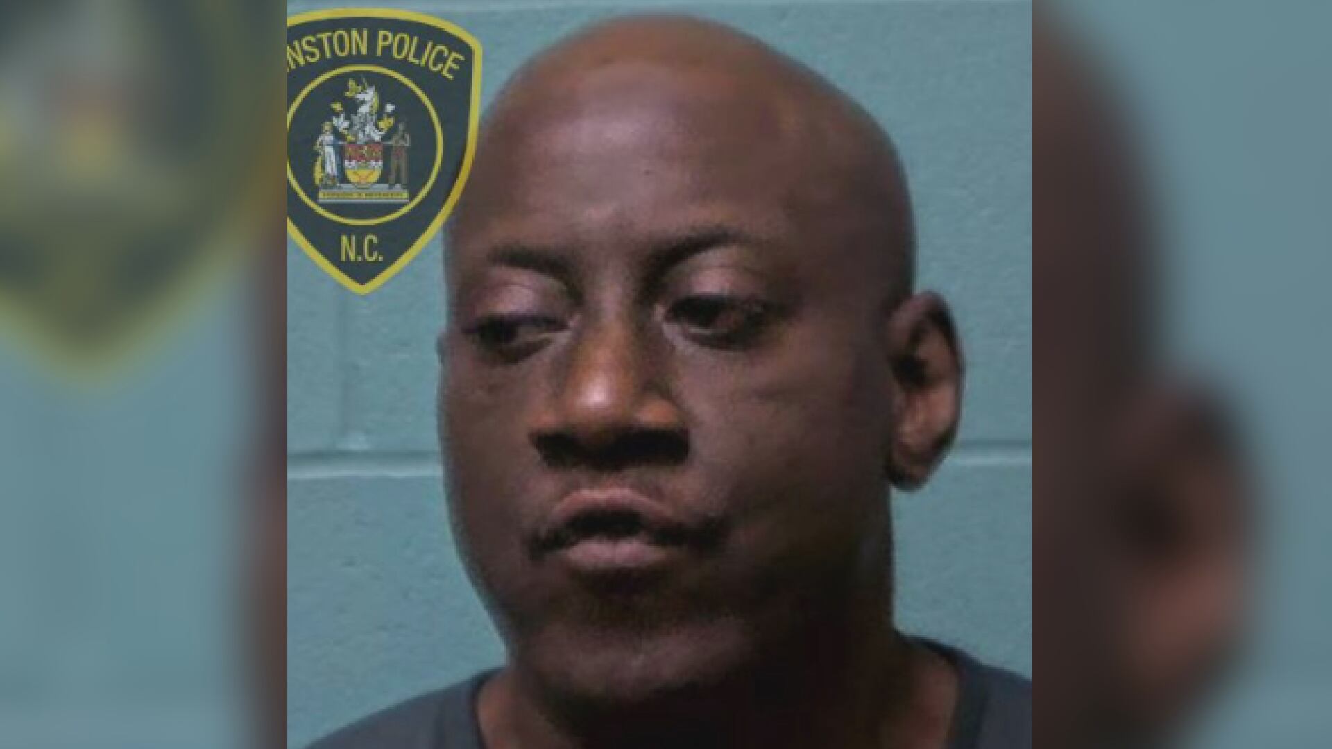 POLICE: Man facing charges after pushing officers during Kinston motel trespassing call