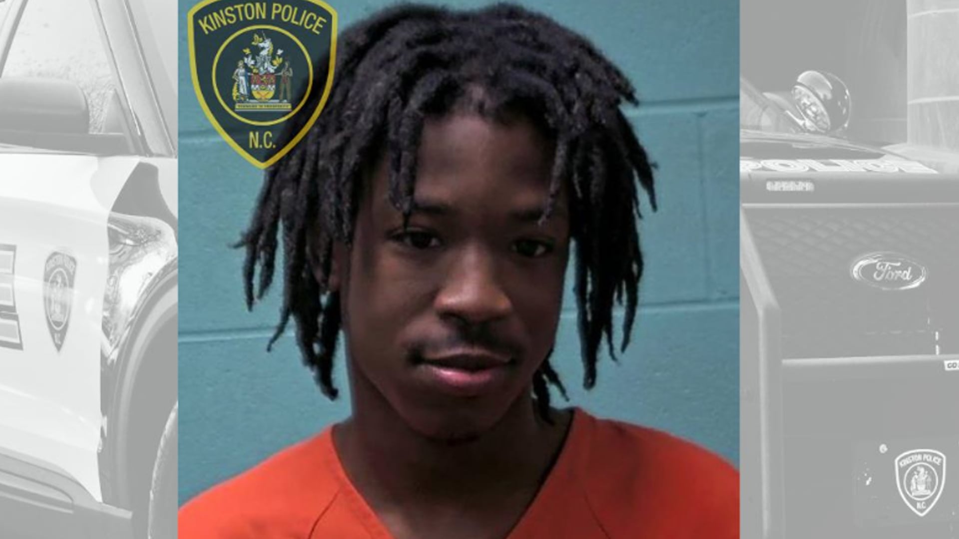 Kinston Man Sentenced to 25–31 Years After Pleading Guilty to Second-Degree Murder