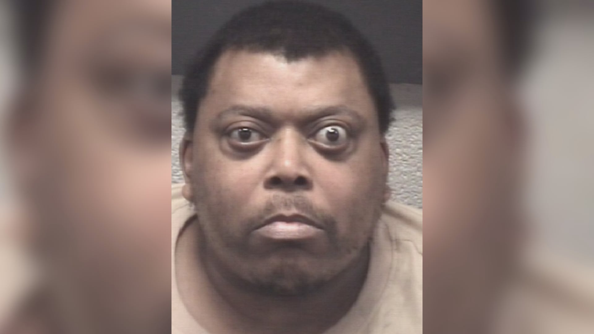 WARRANTS: Sex offender fails to report Greenville address change