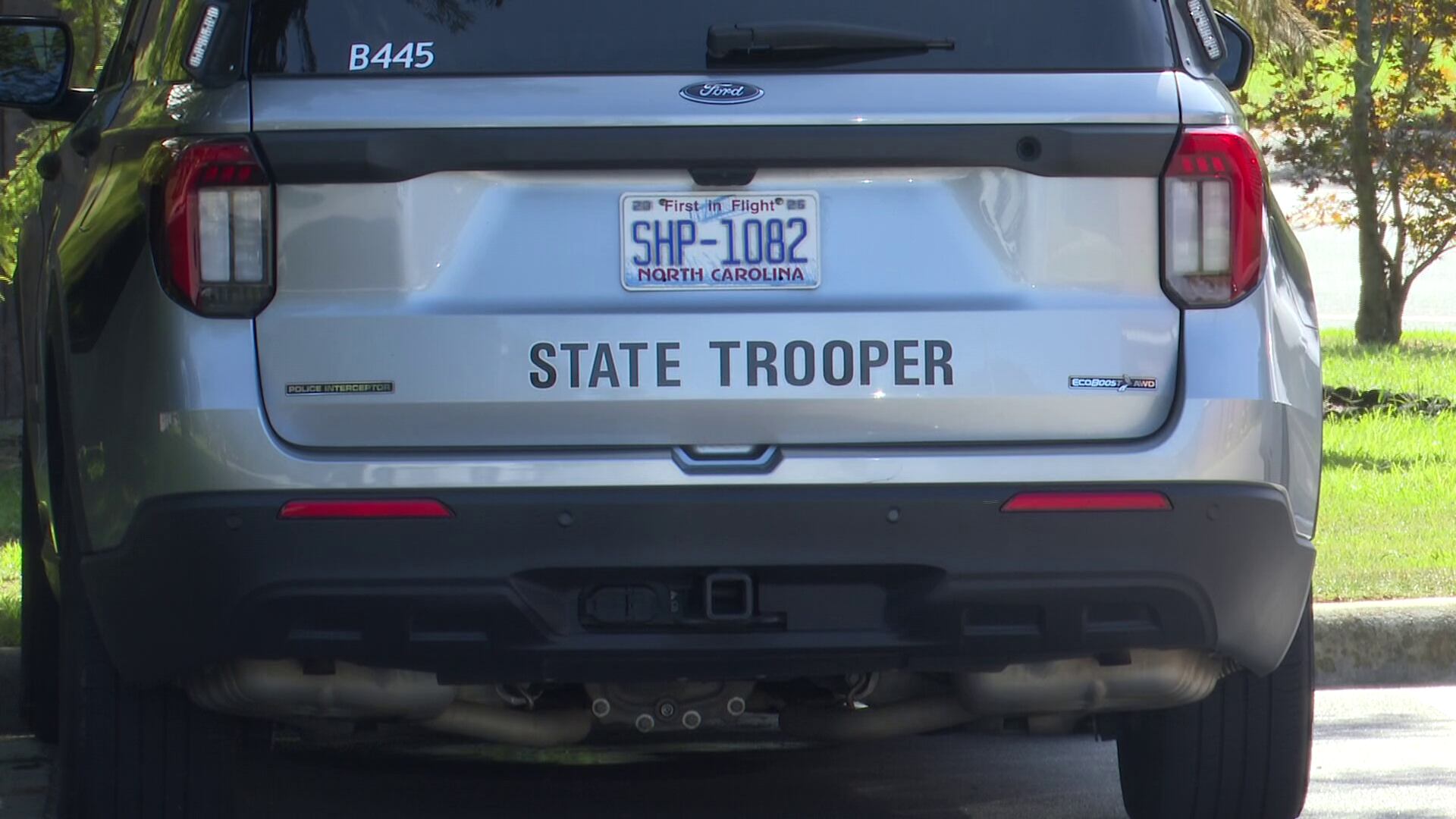 Man Fatally Shot During Trooper-Involved Incident in Duplin County