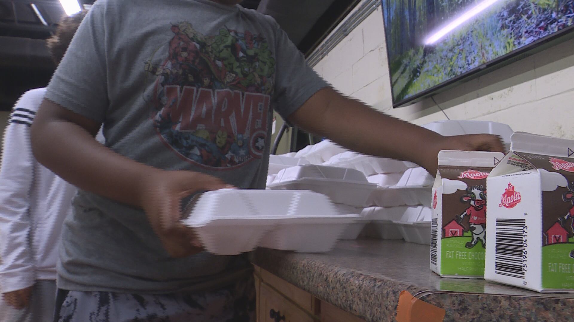 New Bern Boys and Girls Clubs concerned about frozen federal funds
