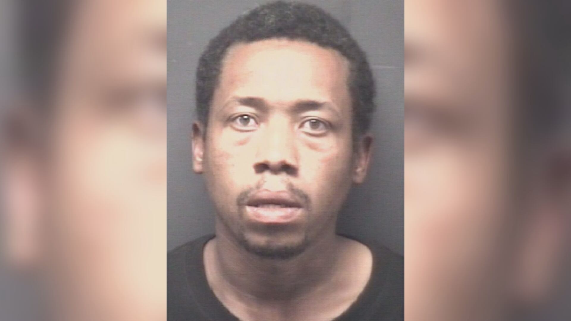 Bethel man charged with indecent liberties with a child