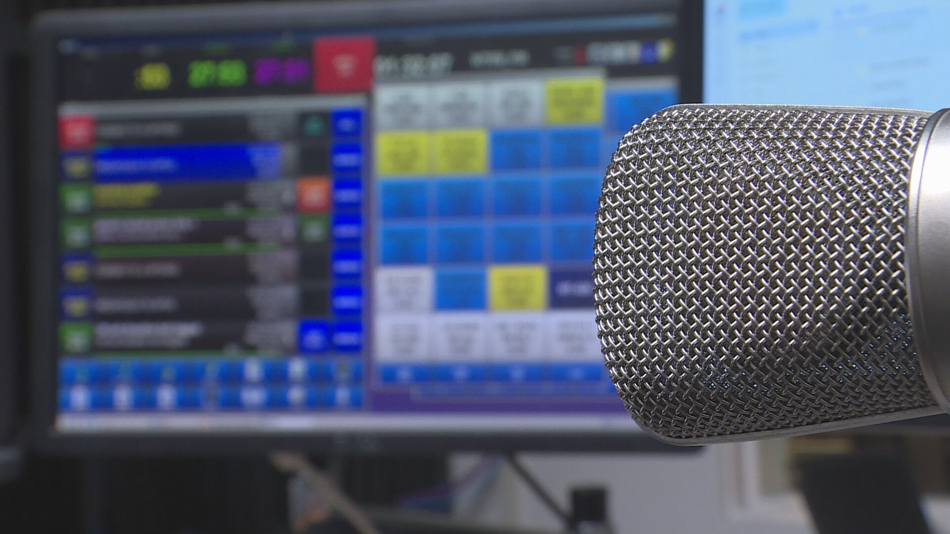 ENC public radio raises donations amid federal cuts