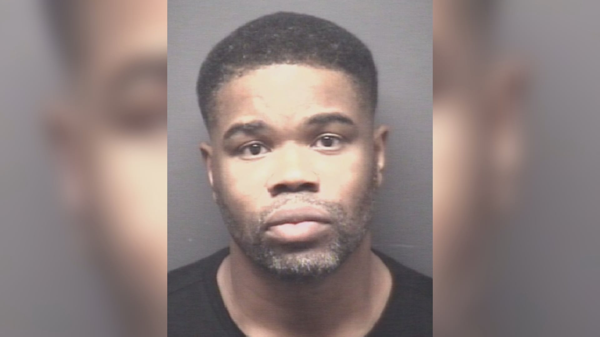 Kinston parks & rec supervisor on leave after rape and kidnapping arrest