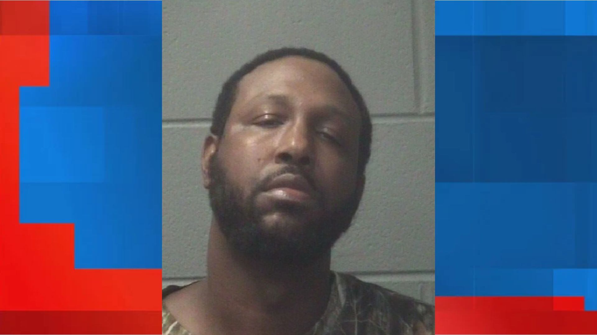 Kinston Man Arrested After Onslow County Hit-and-Run and Chase