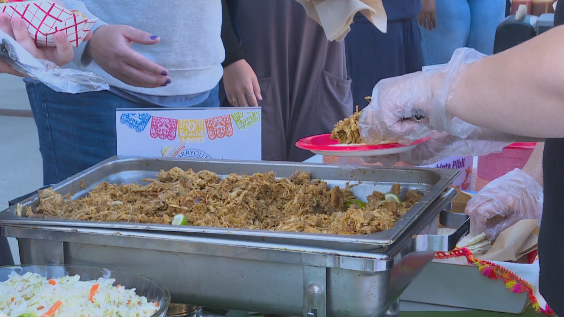 East Carolina University Hosts Global South Celebration