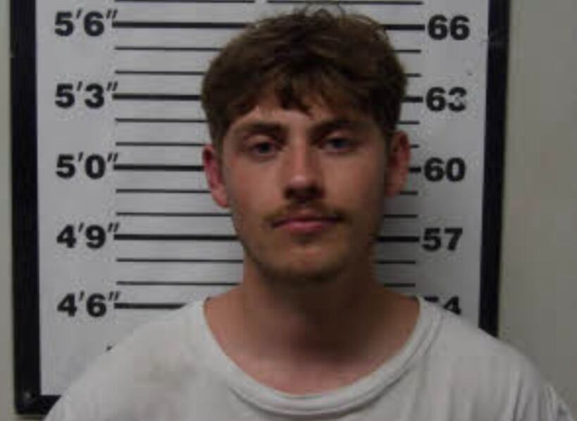 Asa Bryant Buck IV Arrested on Charges in Carteret County