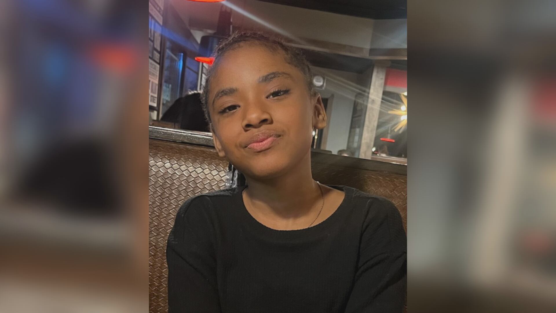 UPDATE: Missing 12-year-old Goldsboro girl returns home