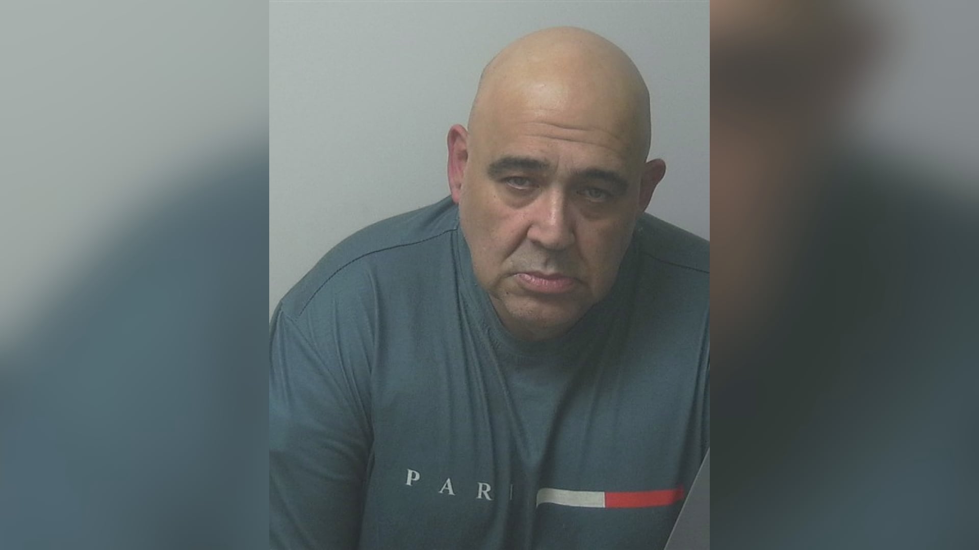 DEPUTIES: Washington man charged after pound of meth seized during traffic stop