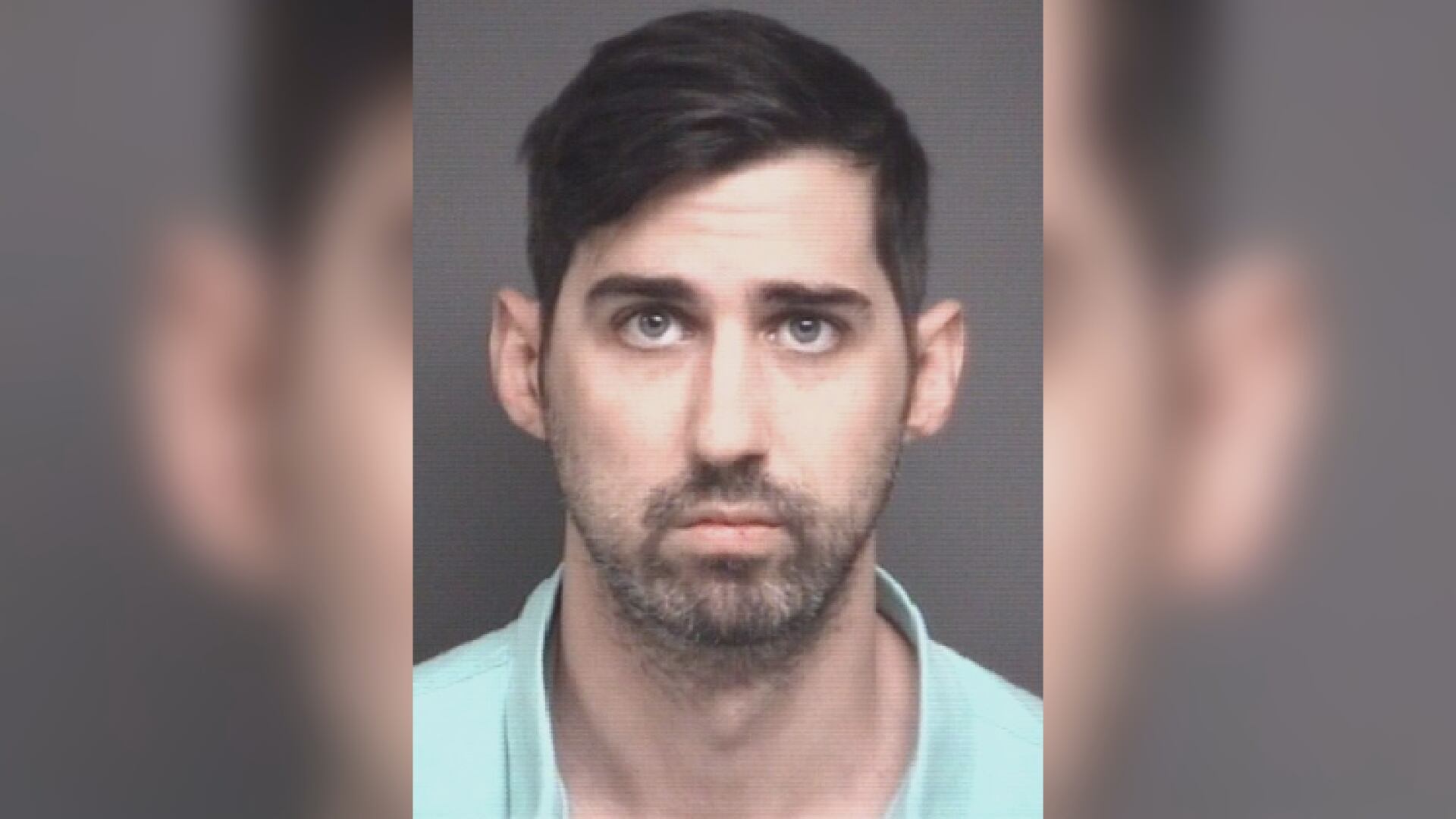 Pitt County man facing child porn charges