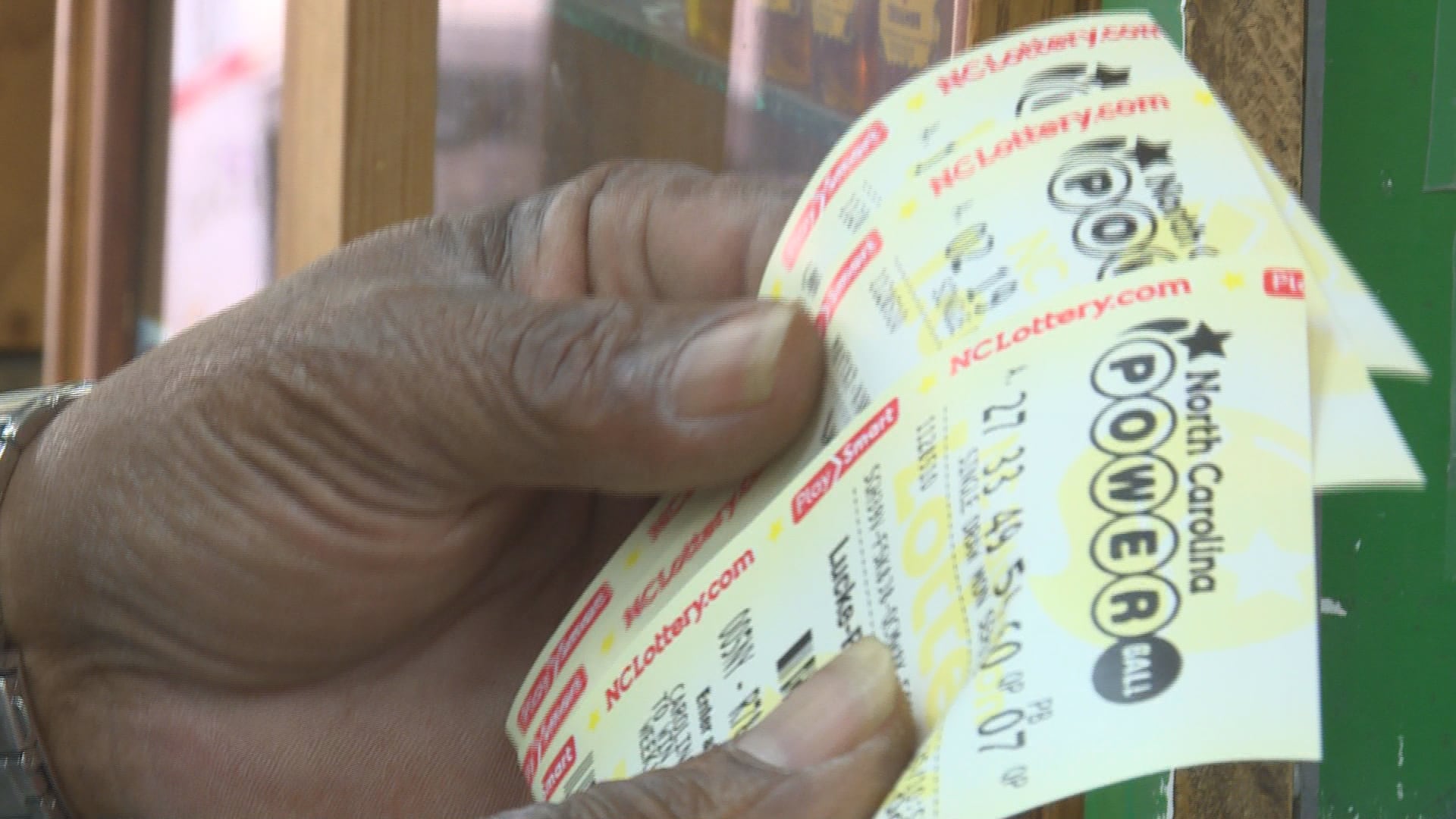 Powerball jackpot grows to $1.1 billion