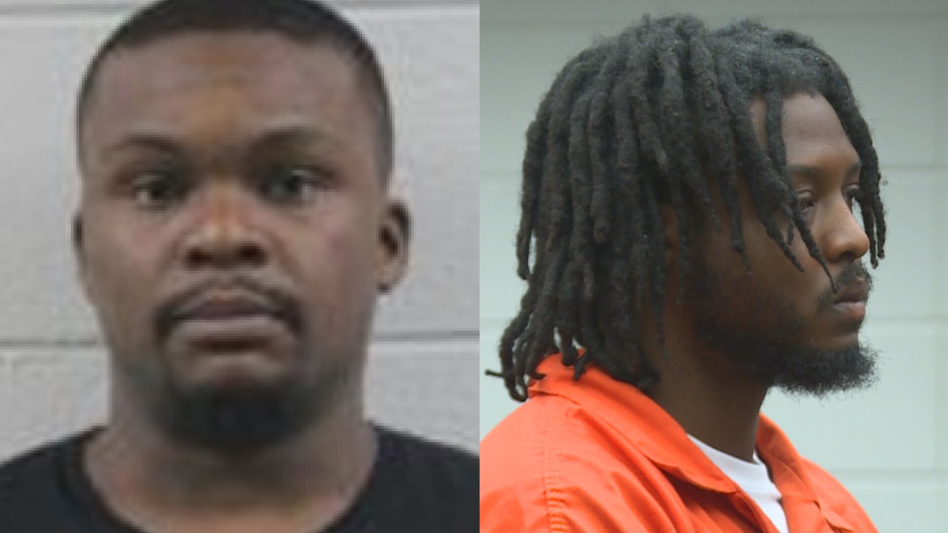 Two arrested for 2023 New Bern toddler murder