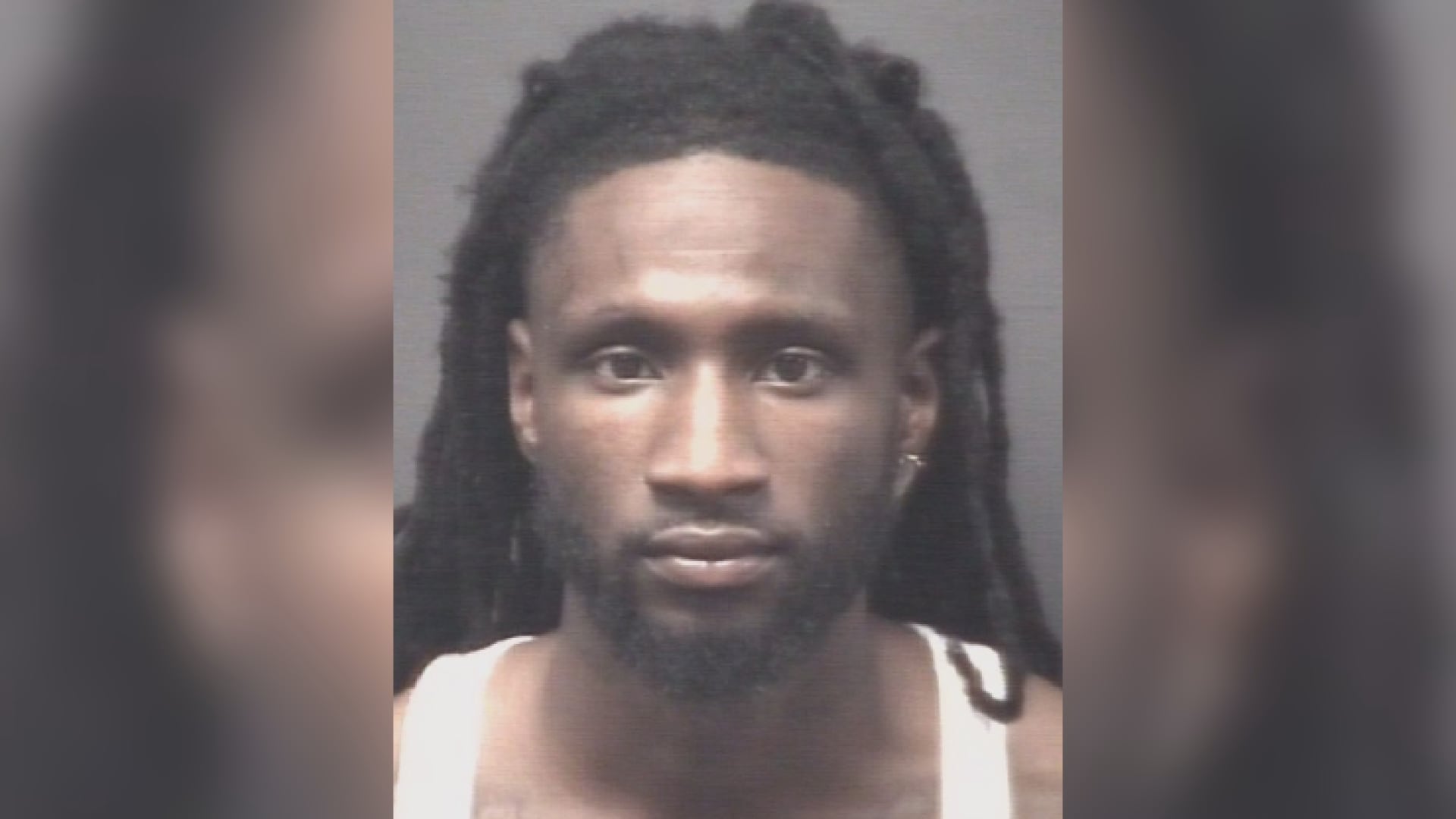 Pitt County man facing animal cruelty charge