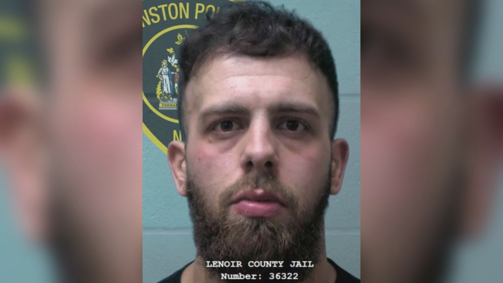 Wilmington man facing drug, money laundering charges after Kinston traffic stop