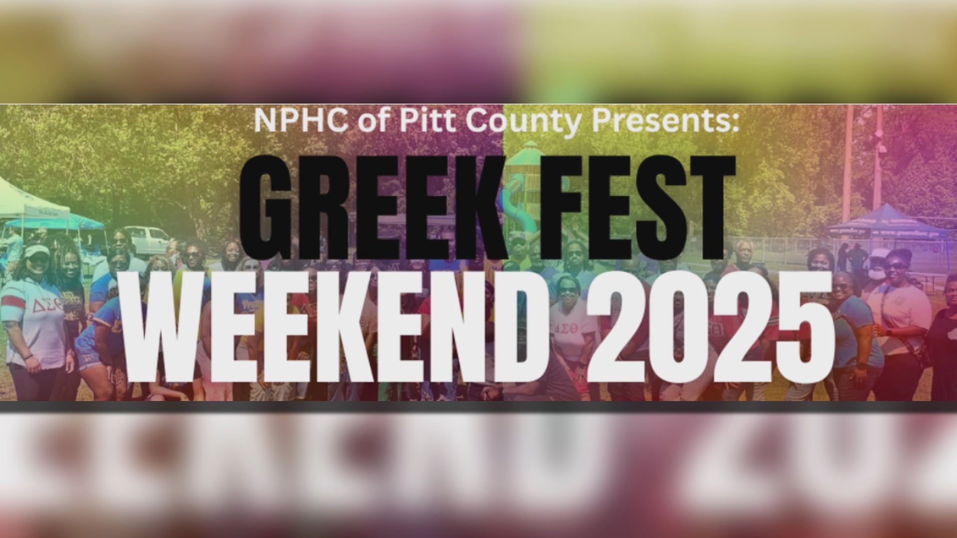 Greek Fest Weekend 2025 promises dancing, food, wellness fair & more in Greenville