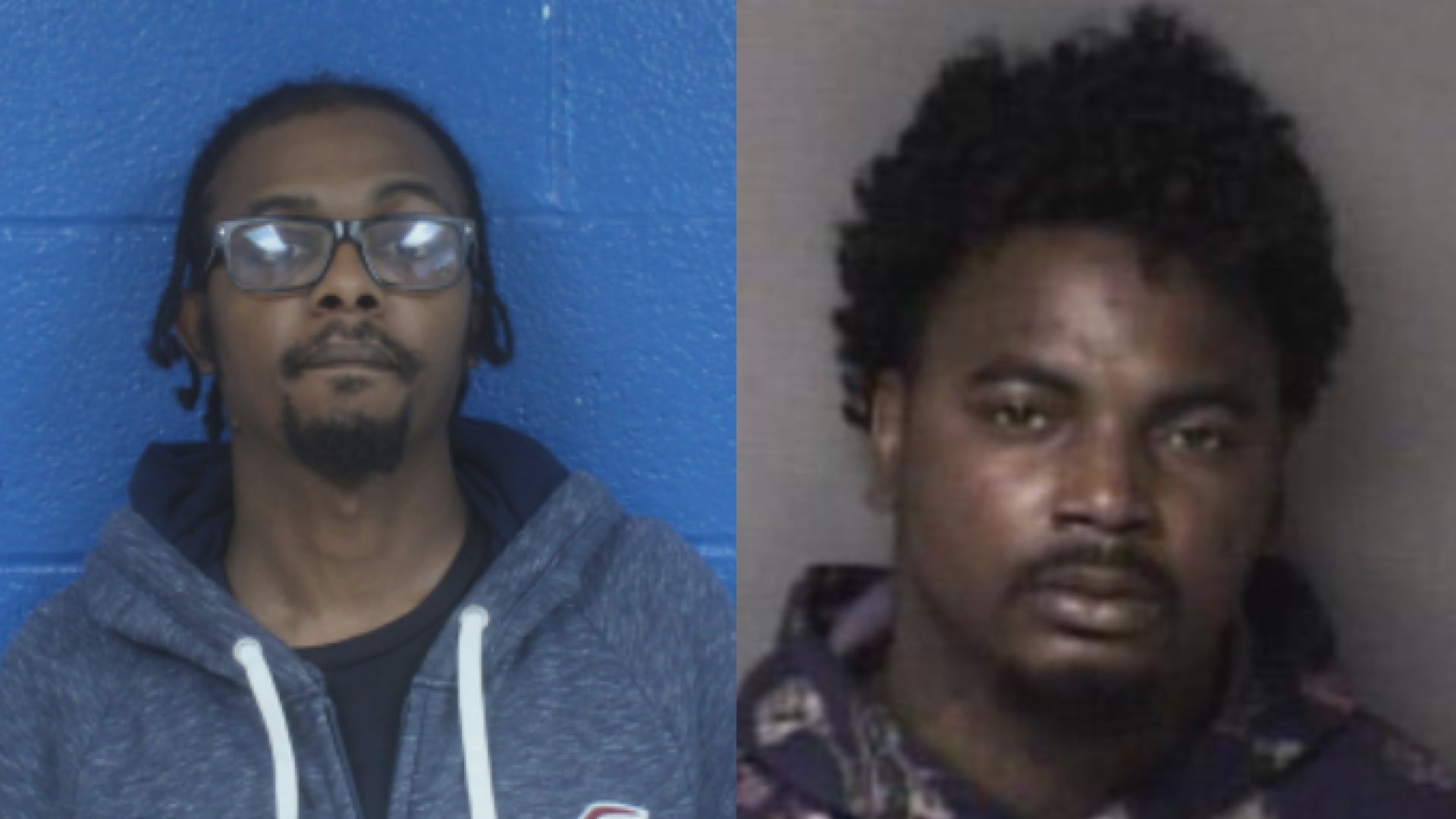 Brothers sentenced in Nash County drug operation