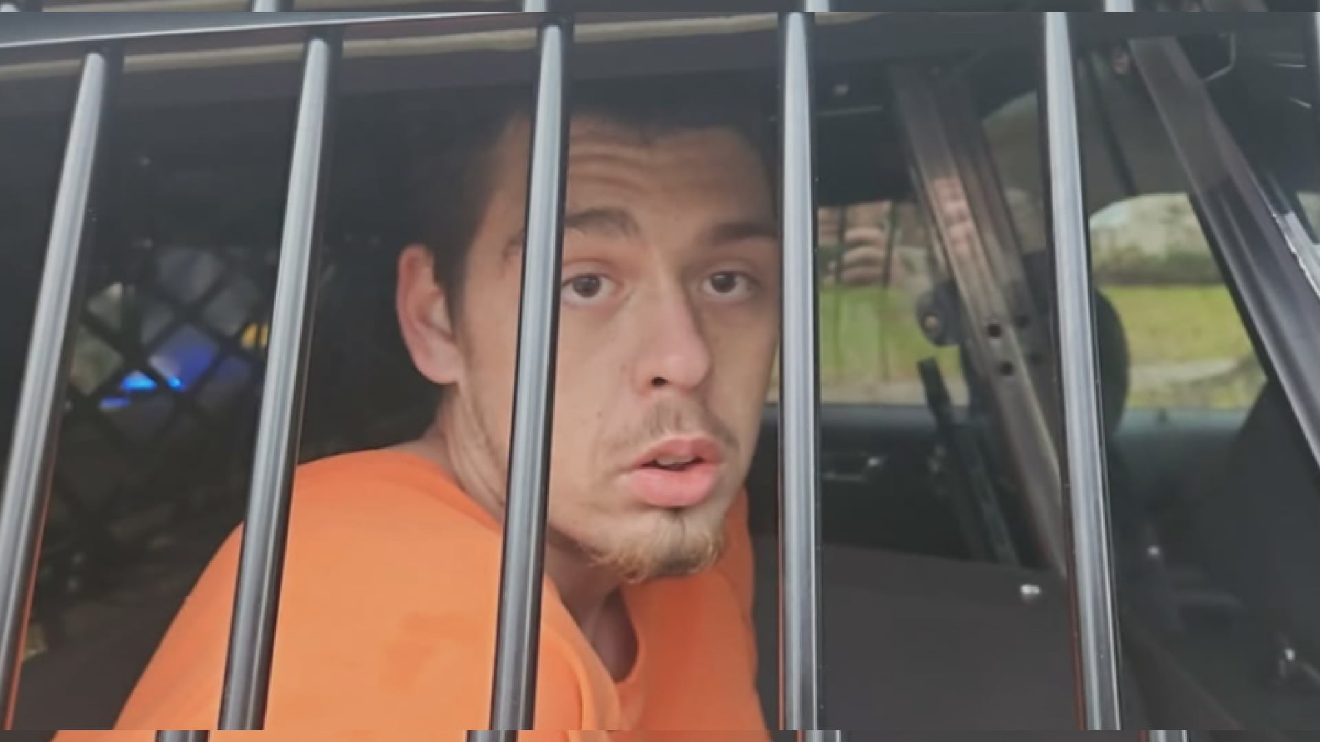 UPDATE: Chowan County escaped inmate back in custody