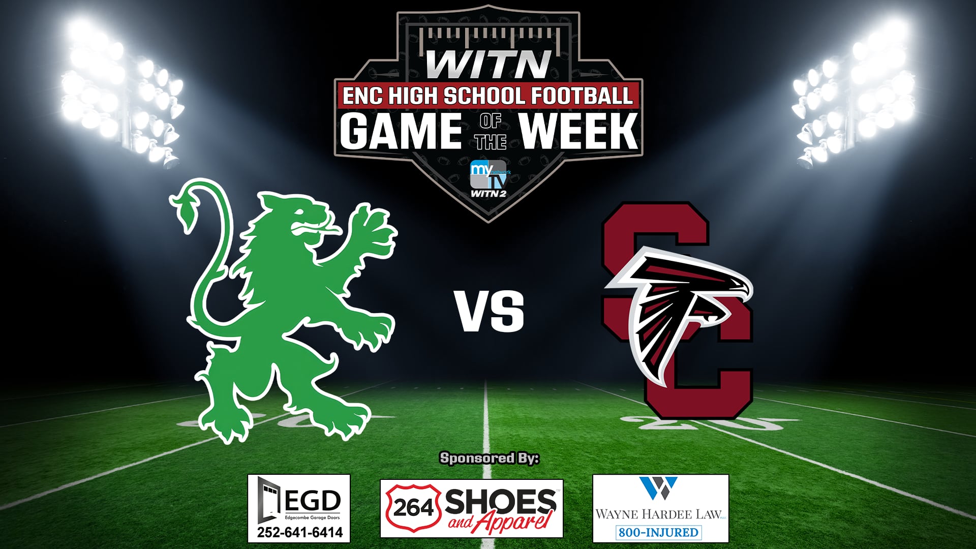 Undefeated J.H. Rose Faces South Central in Highly Anticipated Conference Opener