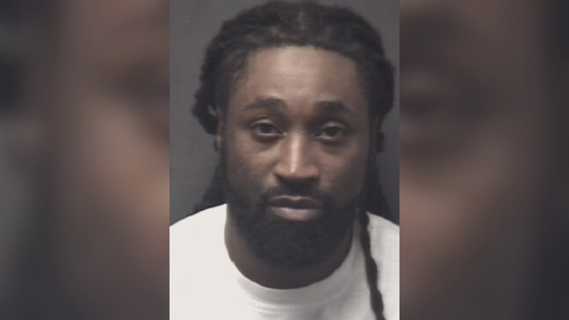 Greenville man facing rape & sex offense charges