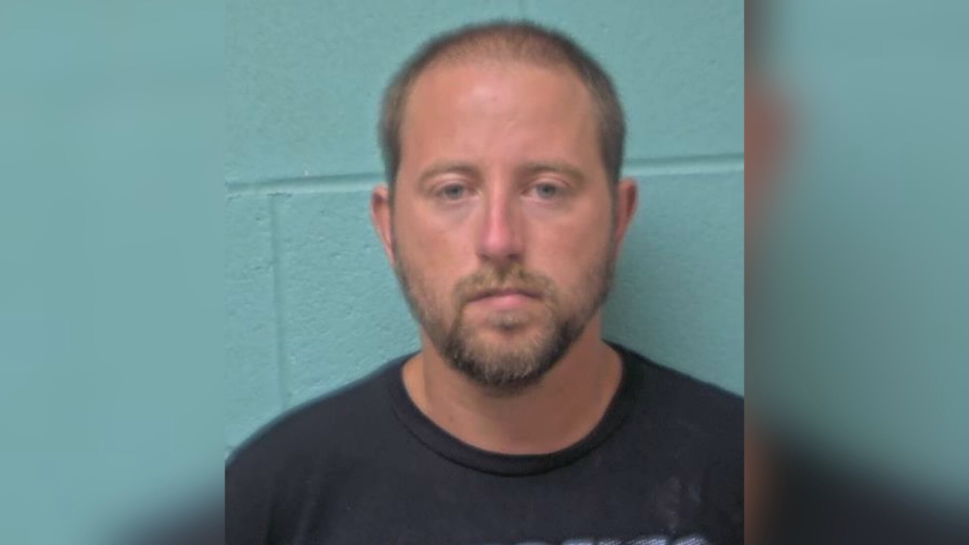 Speeding motorcyclist leads to Lenoir County meth bust, deputies say
