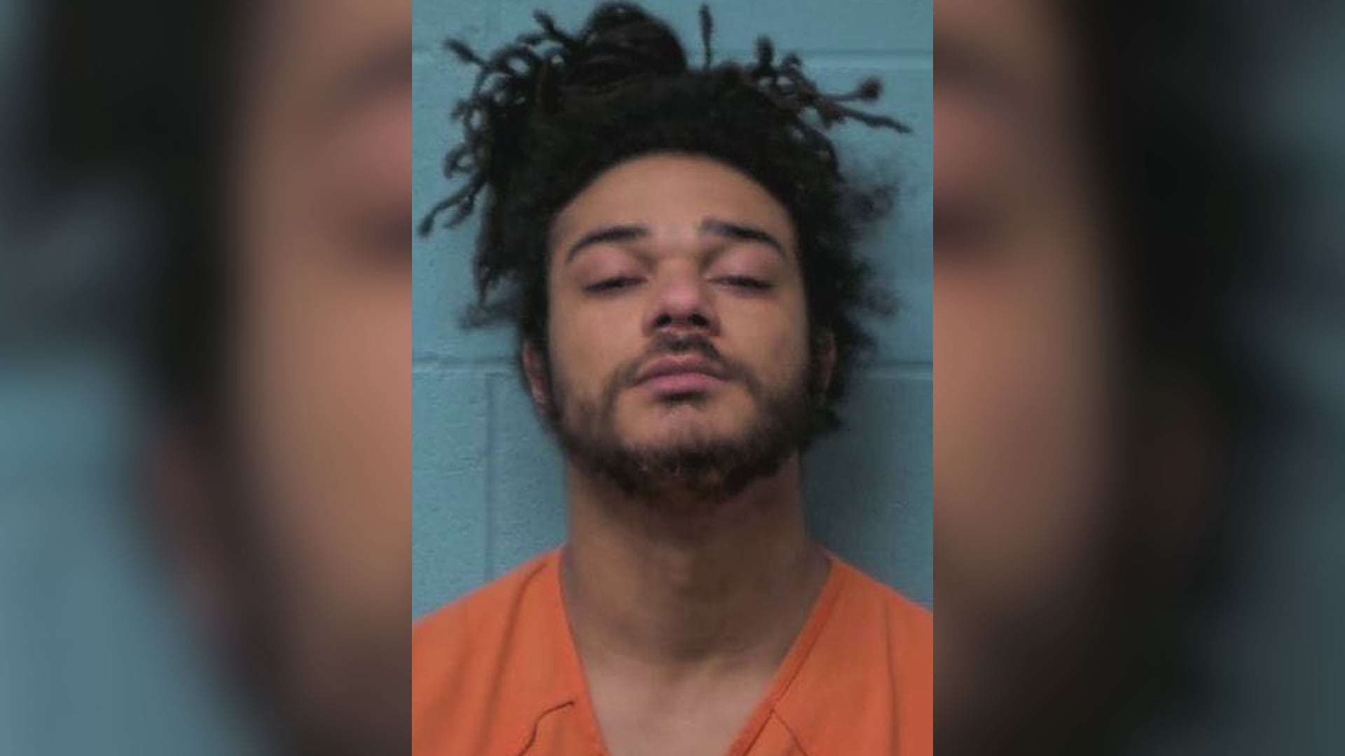 Man facing charges after taking officers on car chase through Kinston