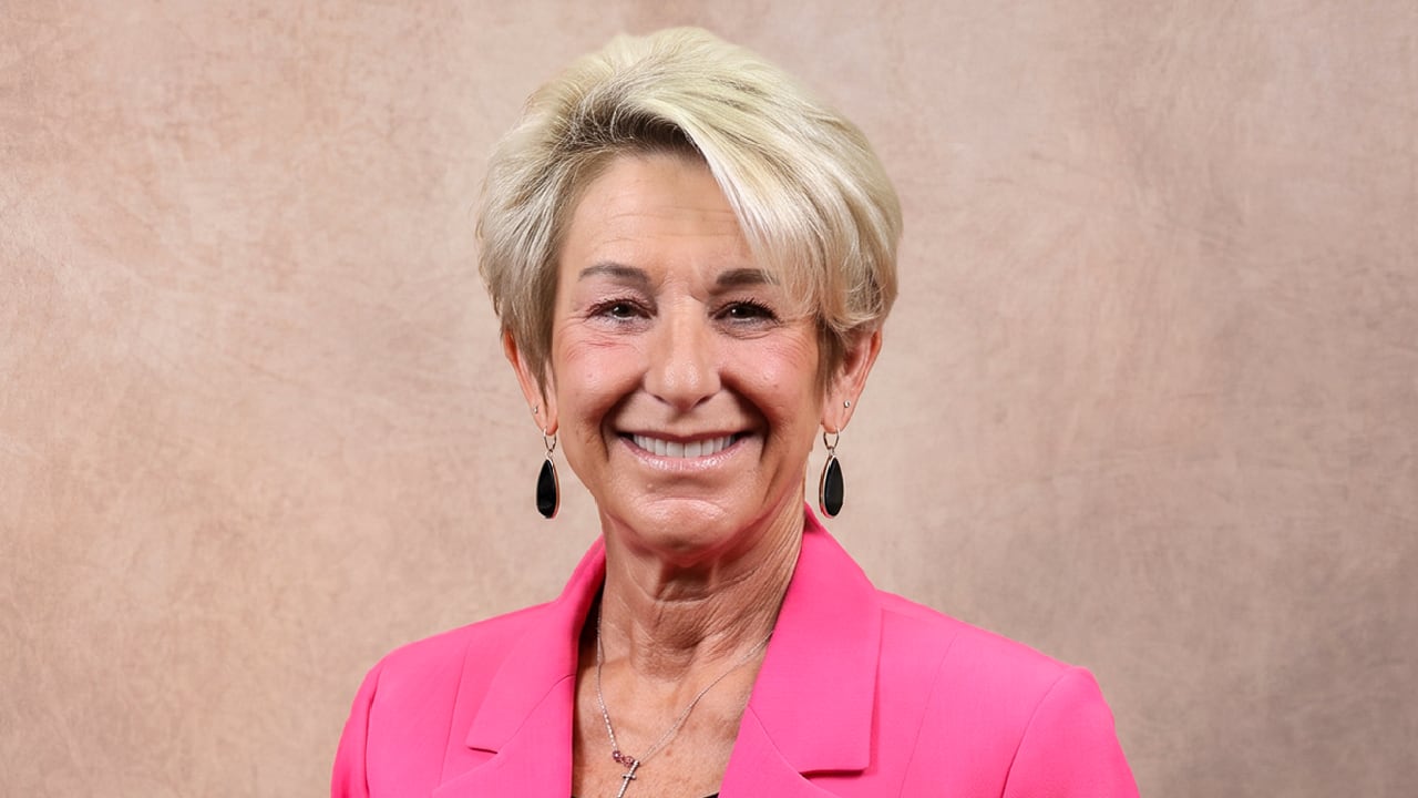 Pitt County Appoints Kari Sanders Assistant Manager