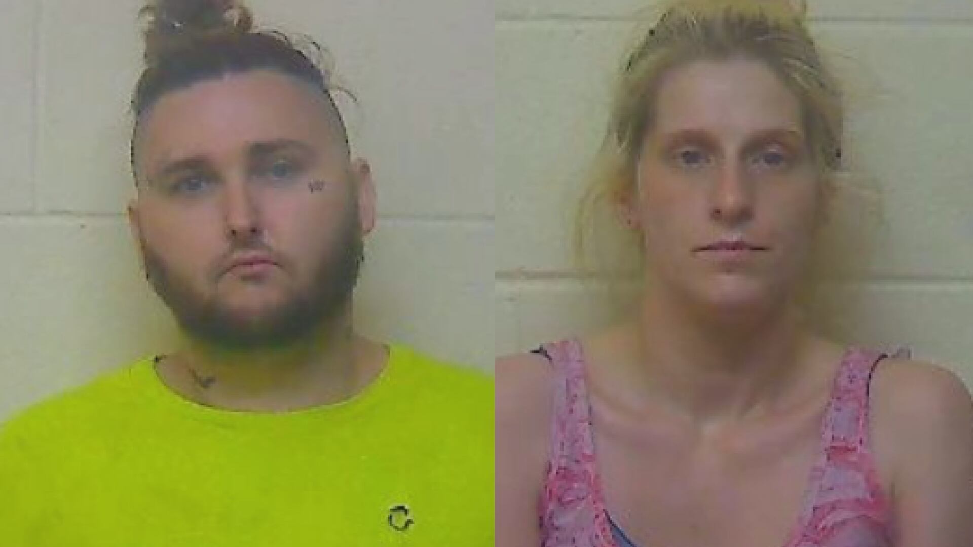 Craven County couple facing drug charges following investigation