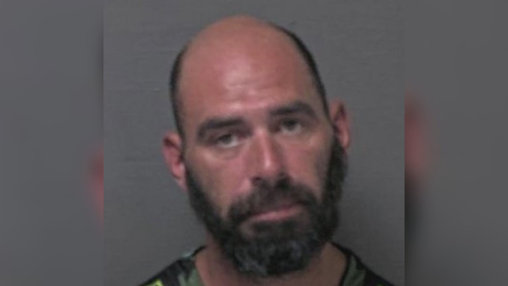 DEPUTIES: Pennsylvania man takes Dare County law enforcement on car & foot chase