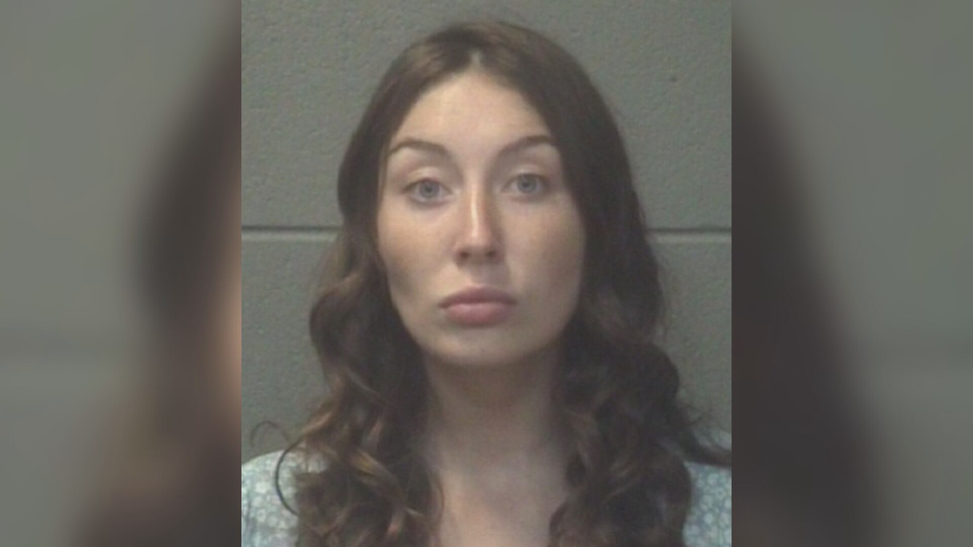 WARRANTS: Onslow County woman drives into ex-husband’s car with kids in tow
