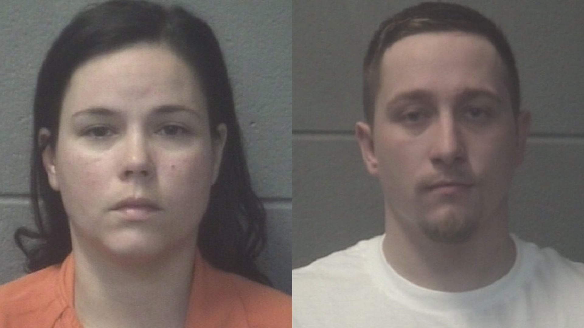 WARRANTS: Pair charged with using Molotov cocktails in Onslow County property damage case