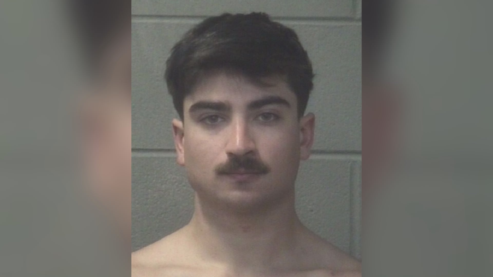 Jacksonville man faces assault by strangulation charge