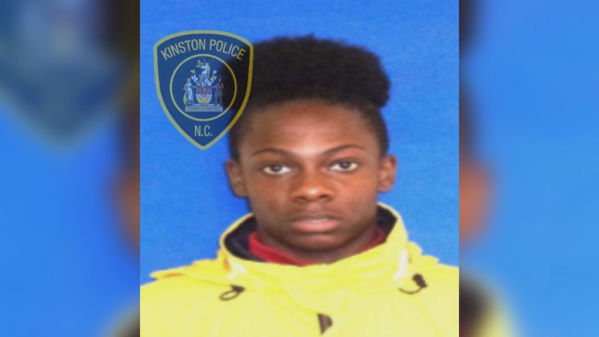 Man arrested in Kinston drive-by shooting