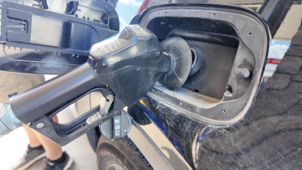 North Carolina Legislative Leaders Call for Special Session on High Gas Prices