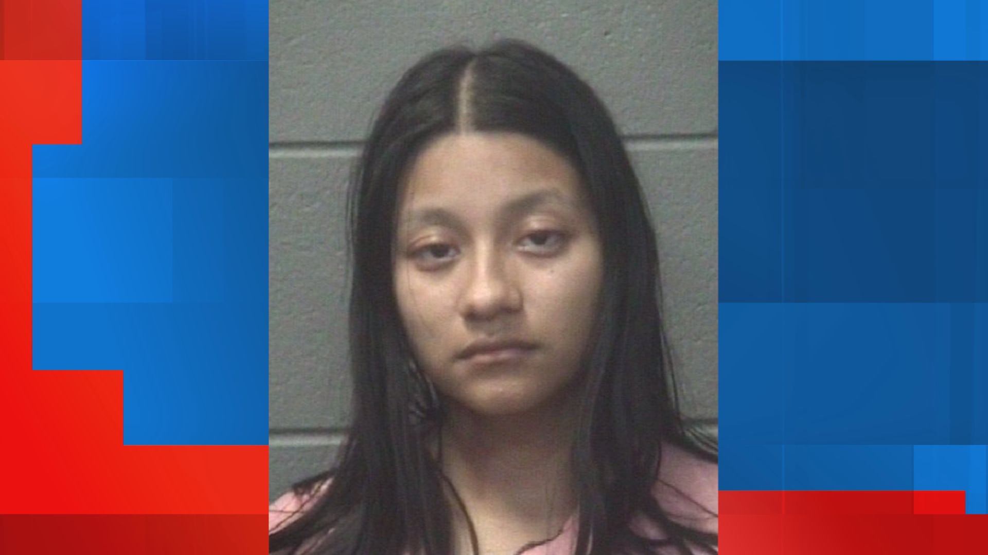 Jacksonville Woman Arrested on Multiple Charges Following Alleged Knife Attack