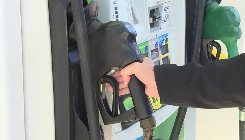 North Carolina House Approves Bill to Suspend State Fuel Tax