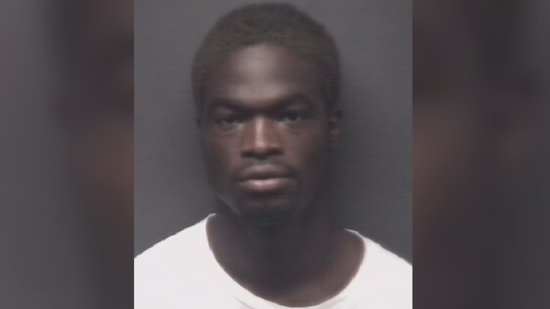 Police make arrest in shooting at Greenville apartment complex