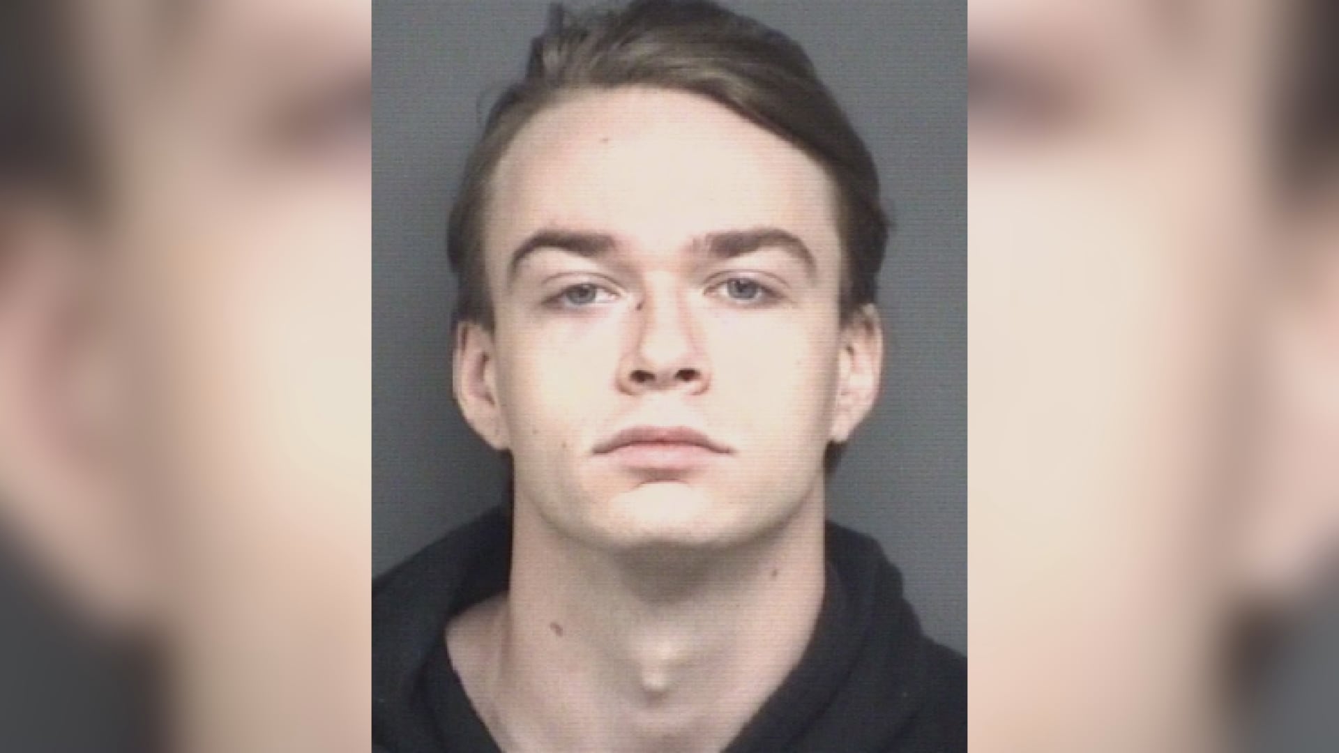 Pitt County man charged with indecent liberties with a child