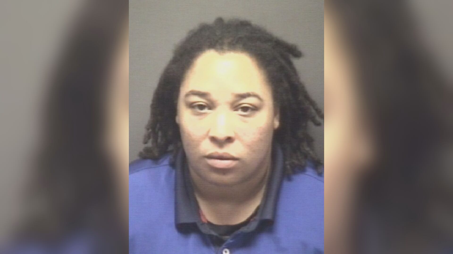 WARRANTS: Woman arrested after biting two Greenville police officers