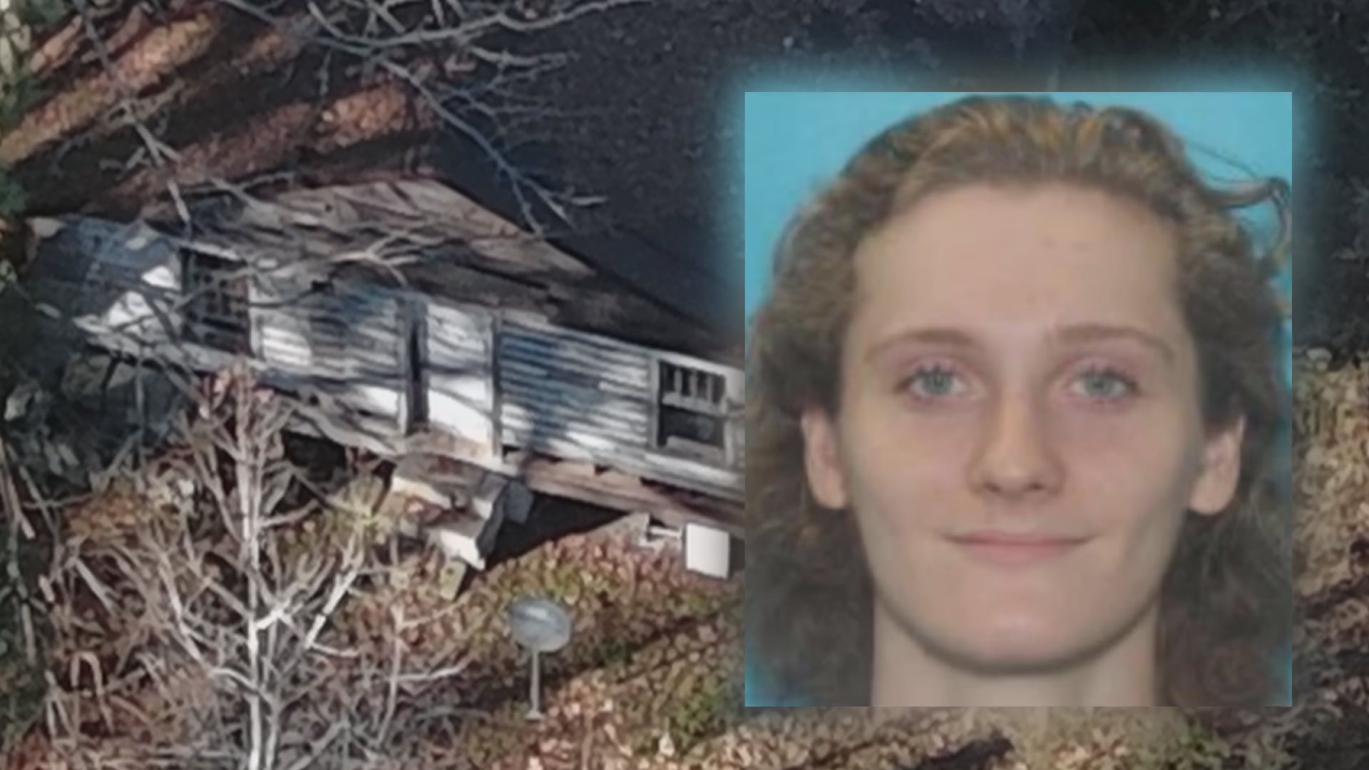 Dominic Connelly captured alive outside Vanceboro