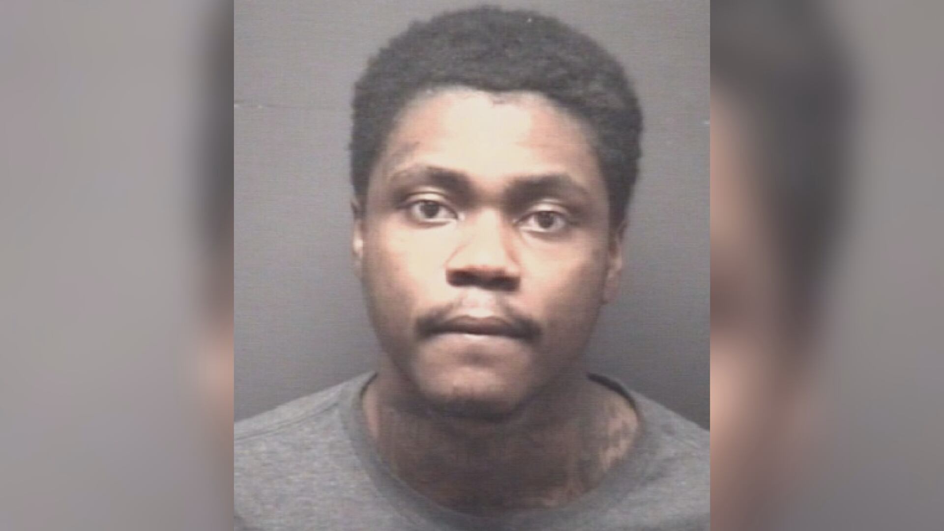 Ahoskie man facing multiple assault charges