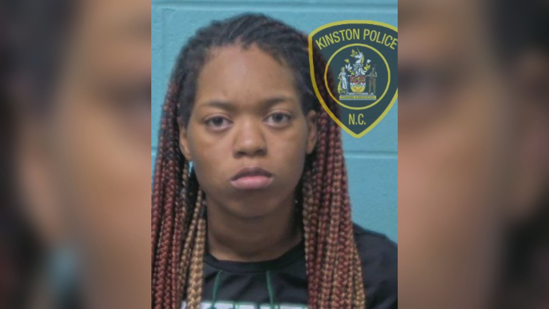 POLICE: Teens arrested in assaults of pregnant woman and child in Kinston
