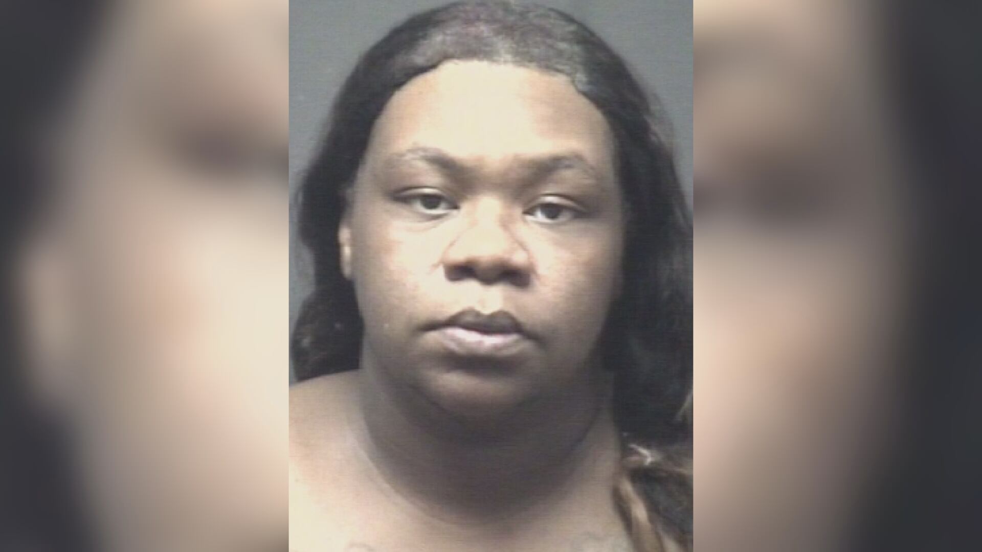 WARRANTS: Woman accused of hitting child with extension cord