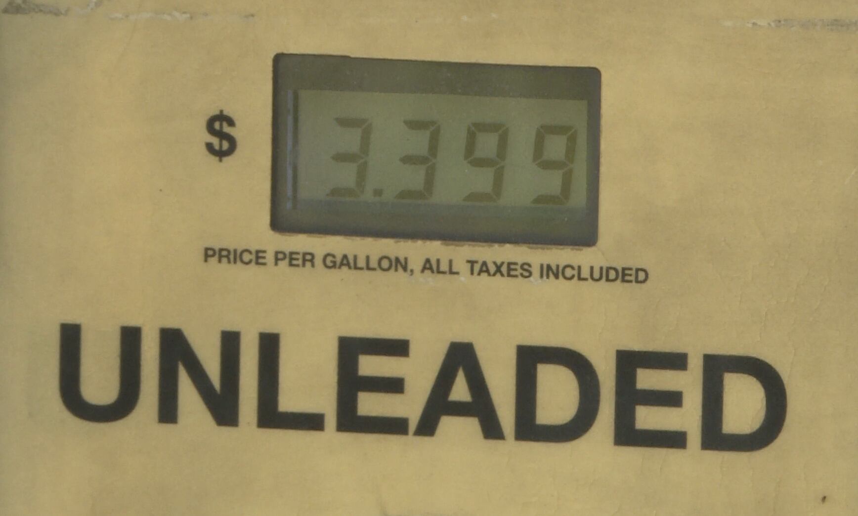 North Carolina Gas Prices Fall 48 Cents After Gas Tax Suspension