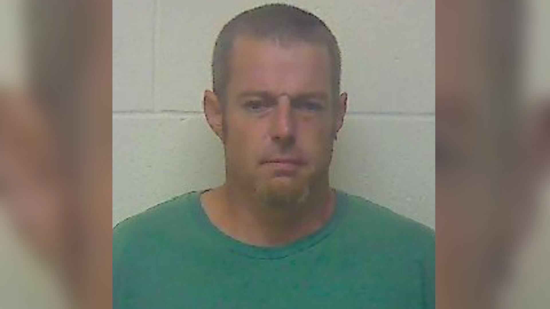 Carteret County man accused of theft in Craven County storage lot break-in