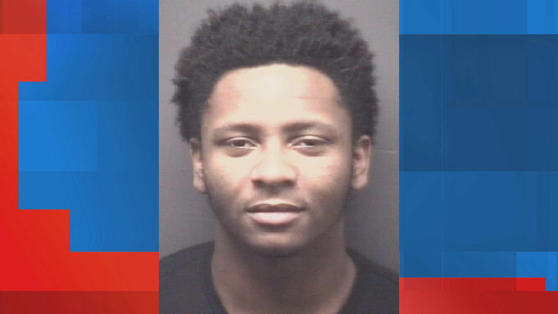 Greenville Man Arrested, Faces Armed Robbery and Stolen Firearm Charges
