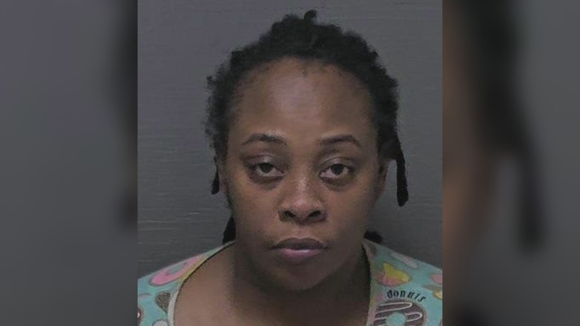 Elizabeth City woman facing drug charges after traffic stop