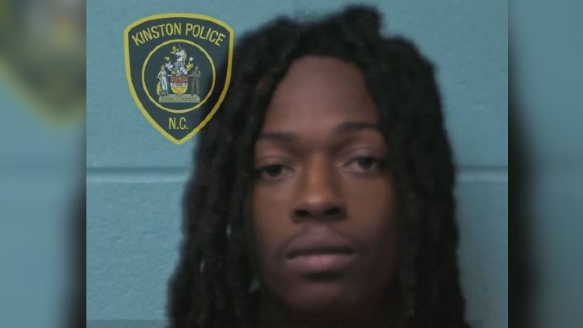 Lenoir County felon arrested after police find drugs and gun during traffic stop